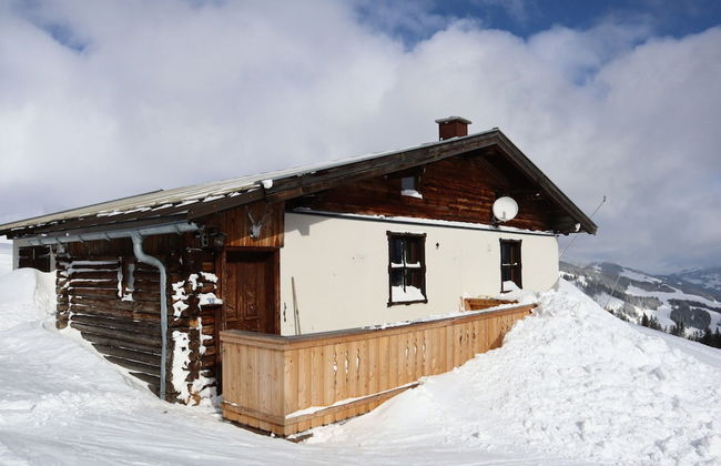 Cabin in Brixental by Ski Lift Access - Foto 27