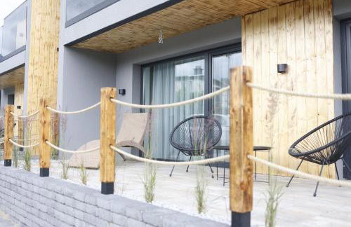 Apartamenty Morska 92 - Foto 44