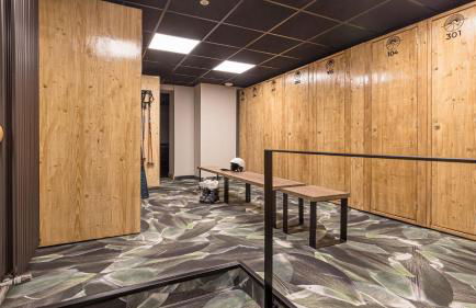 Résidence & Spa Les Cîmes d'Auréa - Foto 37