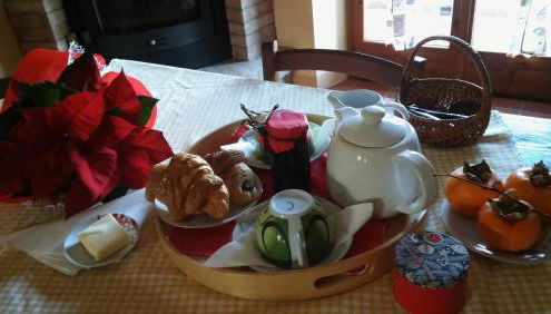 Agriturismo il Bacucco - Foto 5