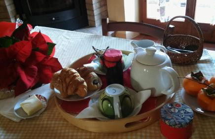 Agriturismo il Bacucco - Foto 9