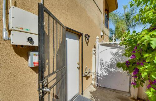 10 Mi to Yosemite Lake Atwater Retreat - Foto 19