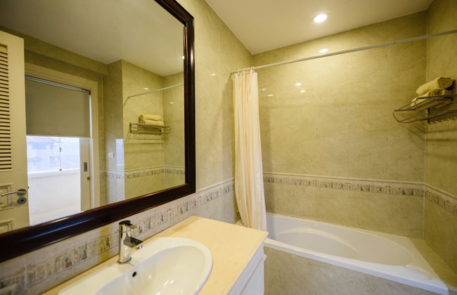 City View Apartment - Foto 76