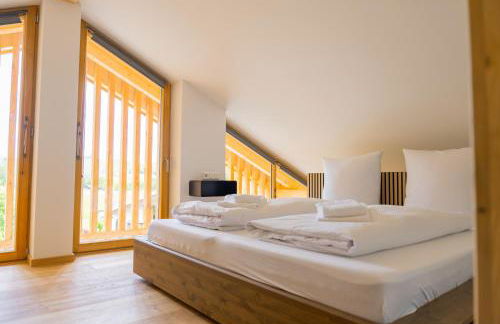 Panorama Chalet - Foto 21