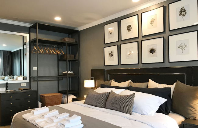 Stay in Style The Heart of Nimman R306B - Foto 8