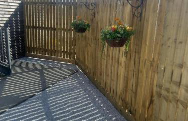 Castle View 3 bedroom with garden - Foto 14