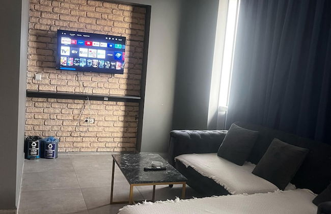 Hill Suites - Foto 10