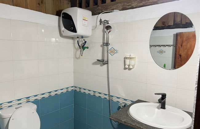 Thang Hen Lake - Tourist Village - Photo 66