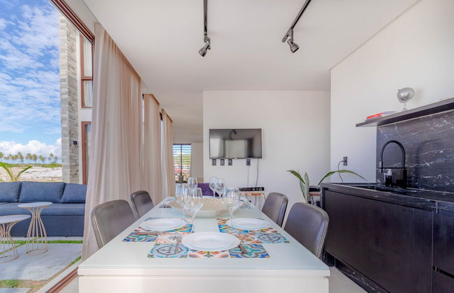 SA03 - Excelente Casa 4 Suítes - Sauípe - Photo 27