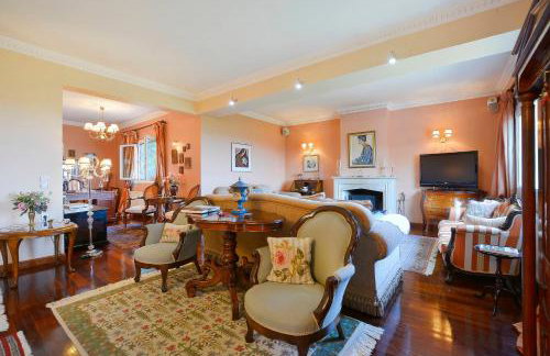 Villa Kardami -country house - Foto 35