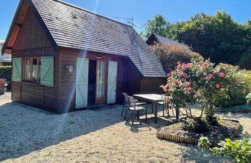 Gites Les Rainettes - Foto 32