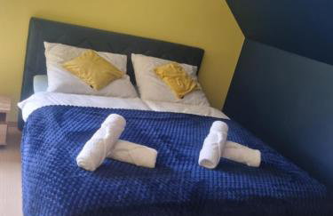 ZuMiLu House - Foto 8