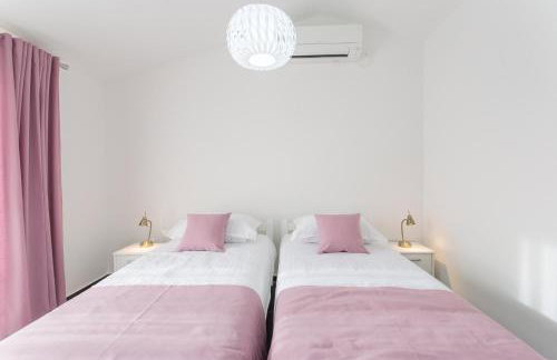 Villa Torine Zadarvillas - Foto 80