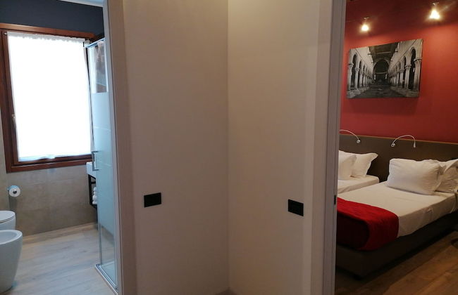 Agriturismo Ai Due Leoni - Foto 13