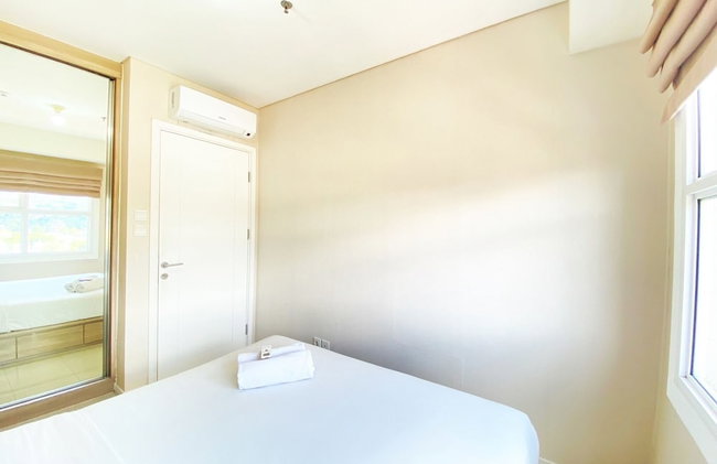 Cozy And Clean 1Br Apartment At Parahyangan Residence - Foto 2
