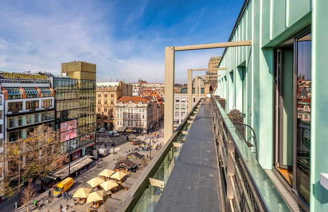 VN3 Terraces Suites by Adrez Living - Foto 41