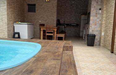 Casa de Praia Nunes - Photo 27