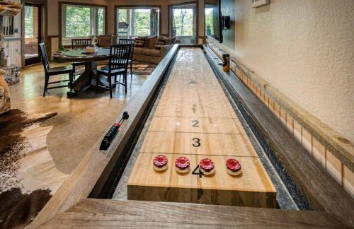 The Secret of Blue Ridge SHHHH don't tell anyone - Foto 18