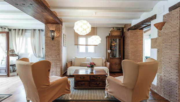 Villa La Siesta - Foto 3, Interior