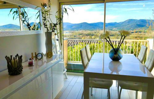 Modern apartment , Golfe de Saint Tropez - Foto 4