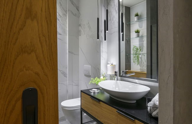 Olvios Luxury Suites - Foto 77