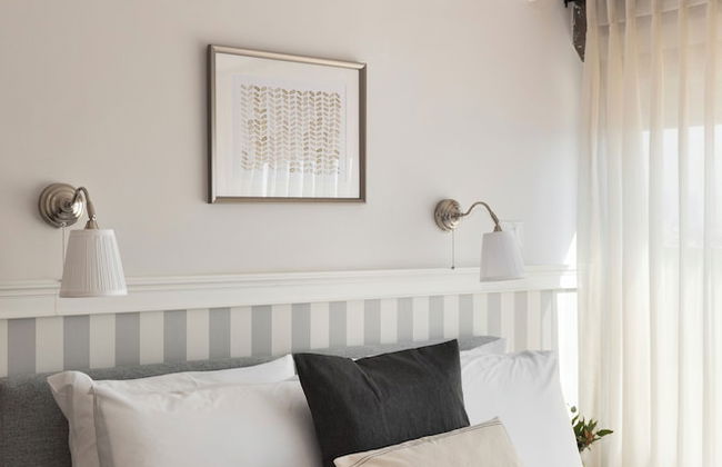 AirTLV - Arlozorov Apartment's - Foto 21