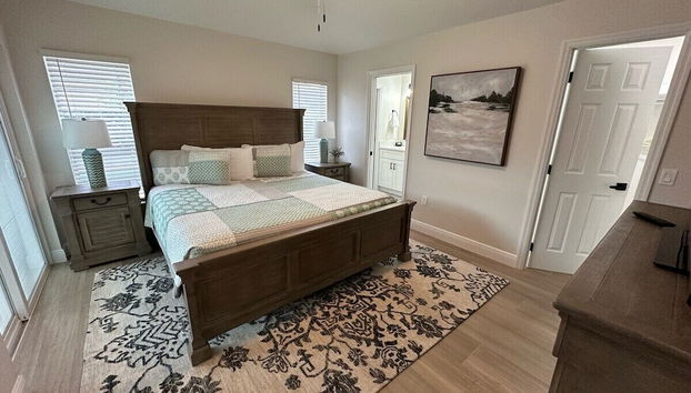 3067bal South Facing Pool & Spa - Free Pool Heat Special!! - Foto 3, Habitación