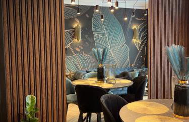 Family & Business Sauna Tężnia Apartments No 10 VIP -Leśny nad Zalewem Cedzyna, Unikat SPA- 1 Bedroom with Private Sauna, Jacuzzi, Spectacular View Terrace, Parking, Catering Options - Foto 79