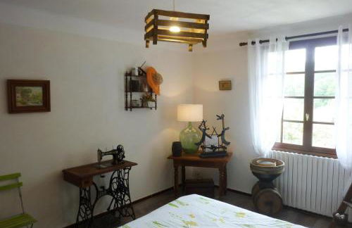 Le Fer en Cèze - Foto 15