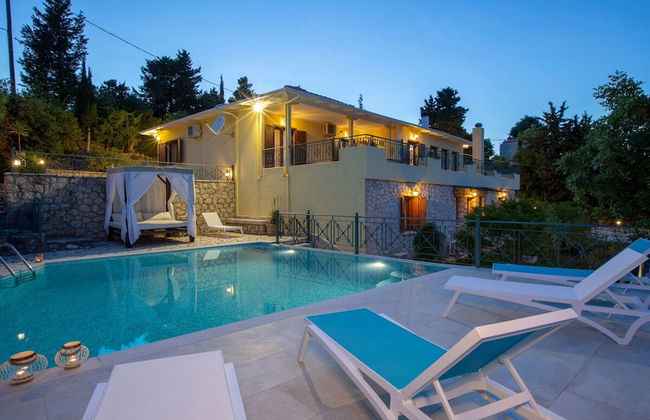 Buena Vista Villa - Amazing sea View - Foto 28