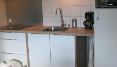 La Roseraie, campagne, calme et paix - Foto 5, stove