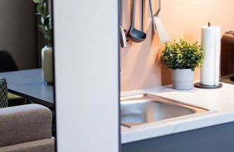 Homaris Apartments Winterhude - Foto 93