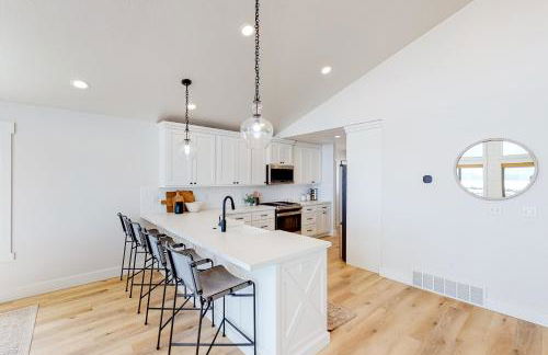 Our Bear Lake Nest - Foto 9