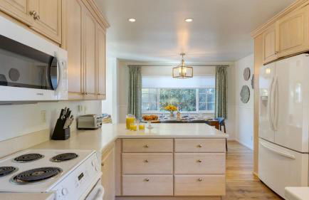 Goleta Getaway by Avantstay Private Backyard, 1.5mi to the Beach! - Foto 110