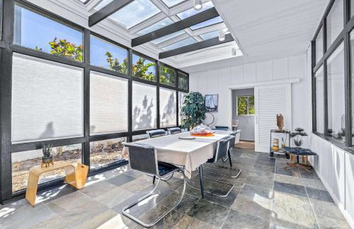 Mid Century Modern - Weekly Winter Rates - Foto 54