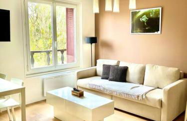 Luxury at Barbizon - Foto 22