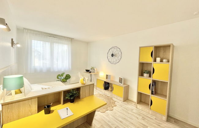 Residence Sweetly St Augustin - Photo 7