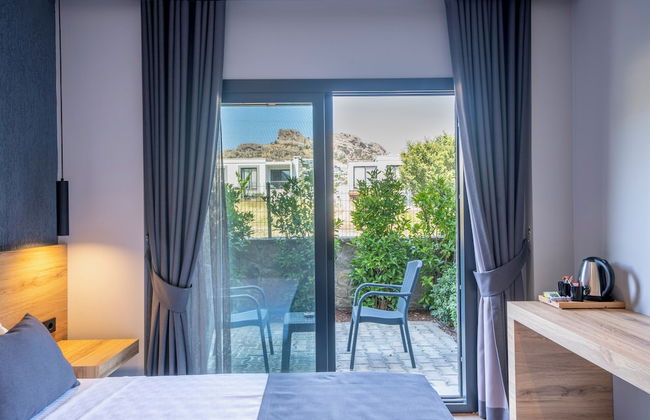 Gündoğan Suites - Foto 20