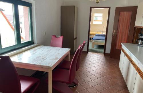 Monteur- und Mietwohnungen Eilenburg Nordsachsen - Foto 39