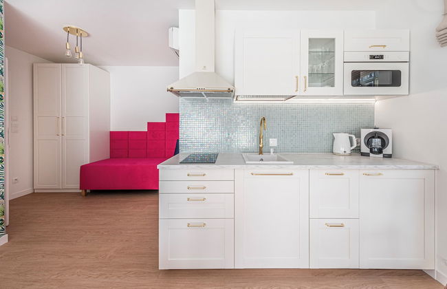 Lapwing Residence - Foto 79