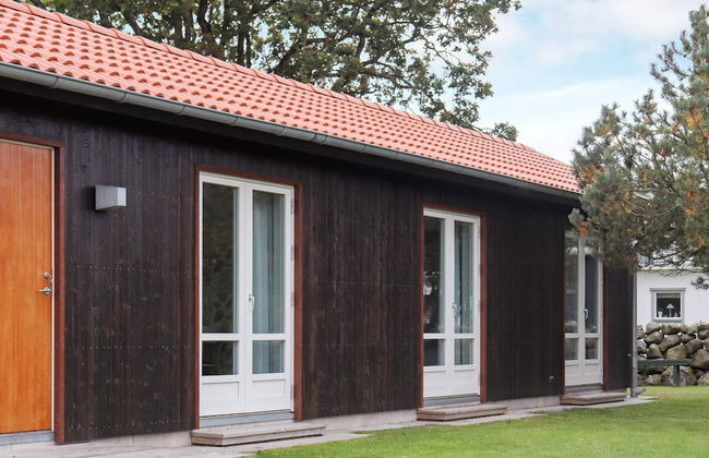 4 Person Holiday Home in Tralovslage - Foto 24