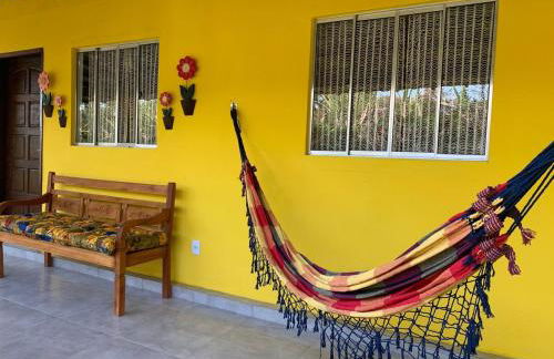 Casa com Piscina para Casais ou Familias - Foto 23