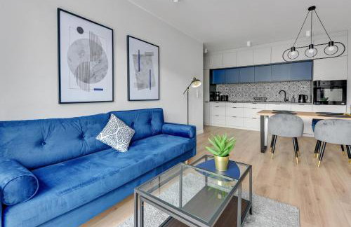 Comfort Apartments Dolny Sopot - Photo 158