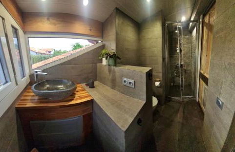 Lodge Terre de Glisse - Foto 19