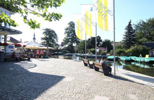 Apartment Spree Idyll by Interhome - Foto 48