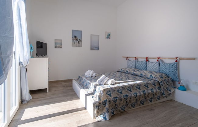 Villa Dei Due Mari - Foto 5