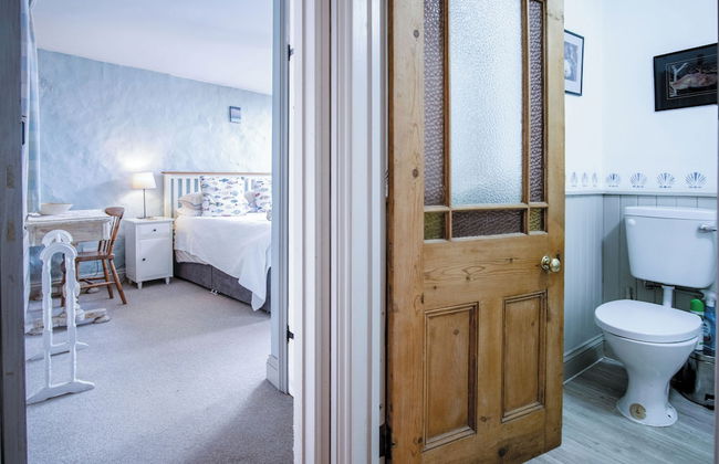 Haggard - 3 Bedroom Cottage - Manorbier - Foto 6