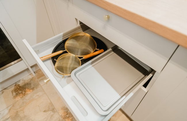 The Cow Shed at Pencraig - Photo 13