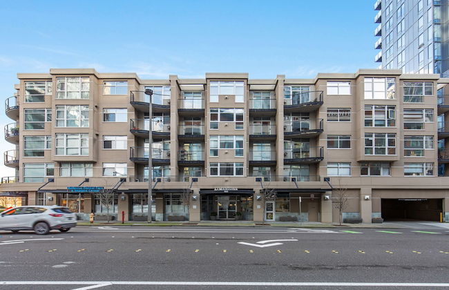 Kasa Bellevue Seattle - Foto 42