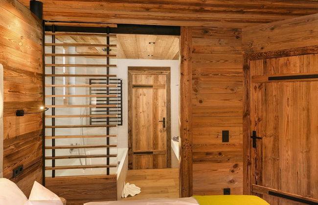Flachau Chalet With a Sauna - Foto 4